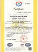 CHINA Henan Shuangli Rubber Co., Ltd. certificaten